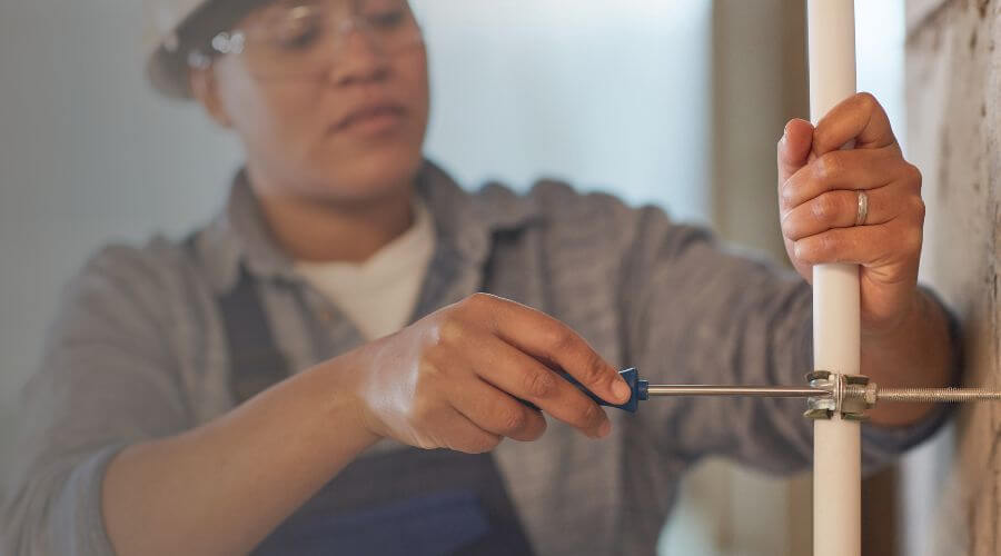 Local expert plumbing services in Ford, WA